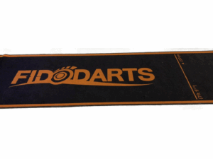 FIDO Matt for oche line