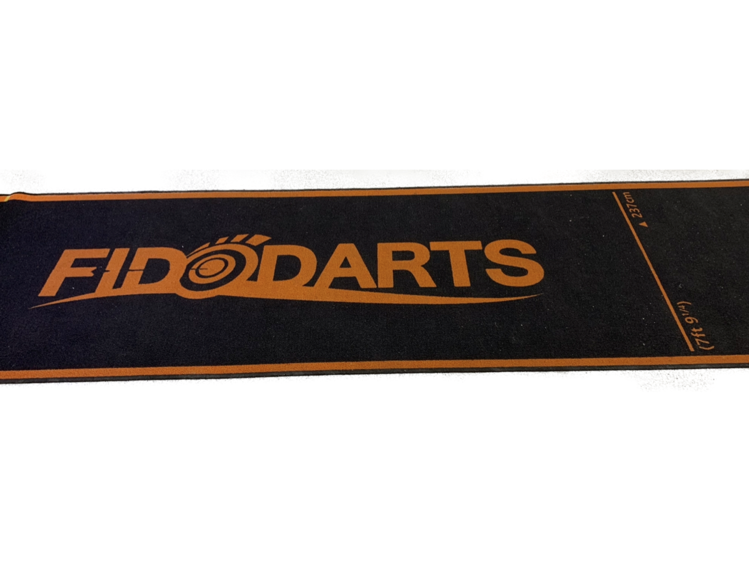 FIDO Matt for oche line