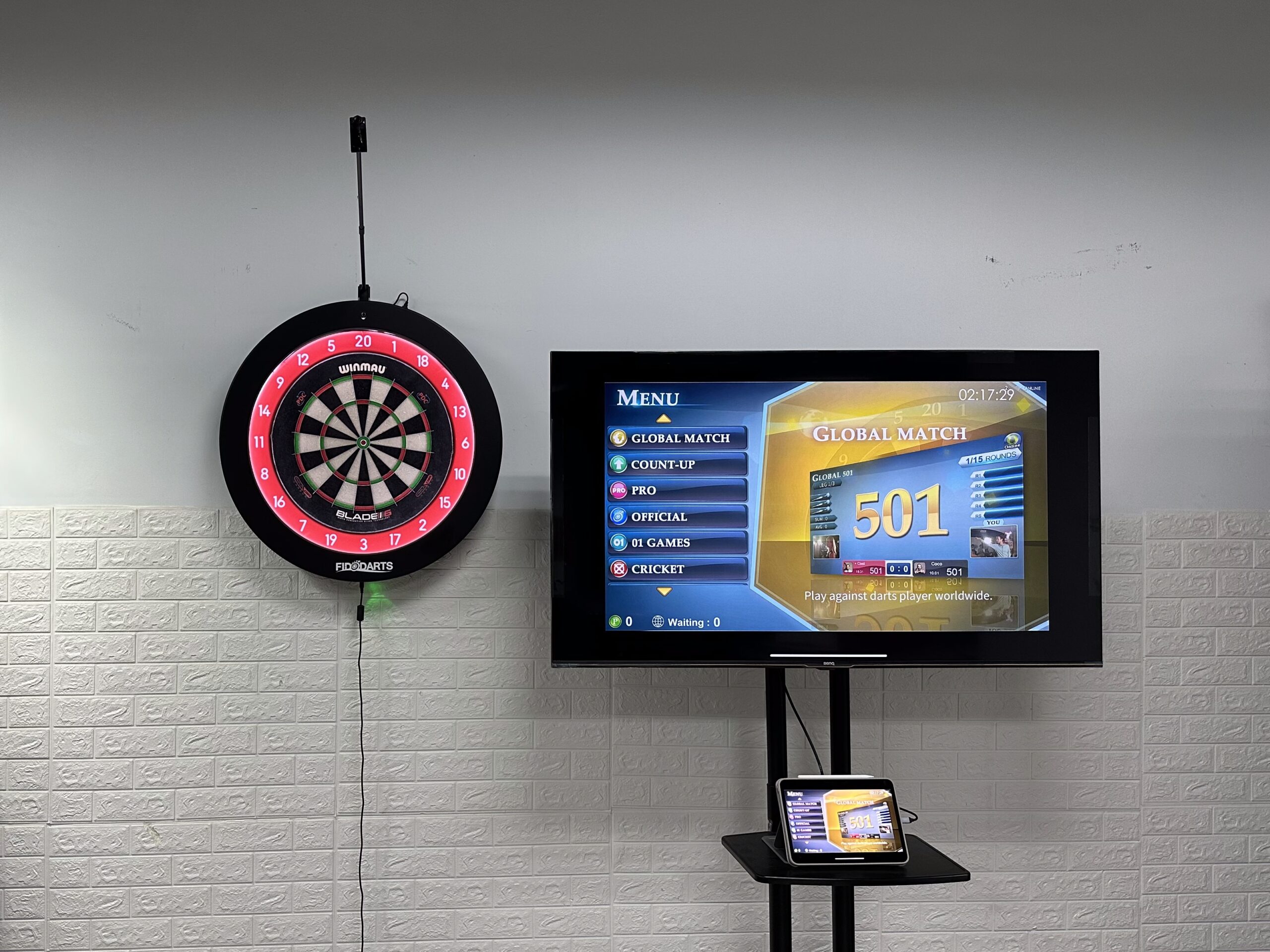 FIDO HOME NV-3501P:圖片 3